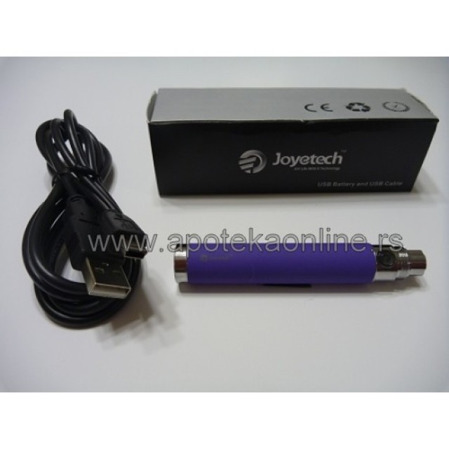 JOYETECH 650 T2 USB PASS. - Online Apoteka JOYETECH 650 T2 USB PASS.